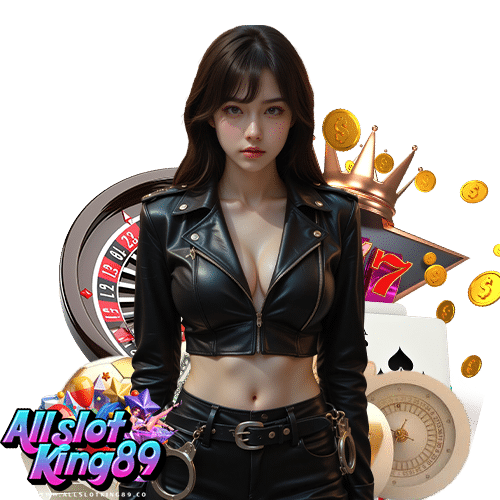 allslotking89 สมัคร